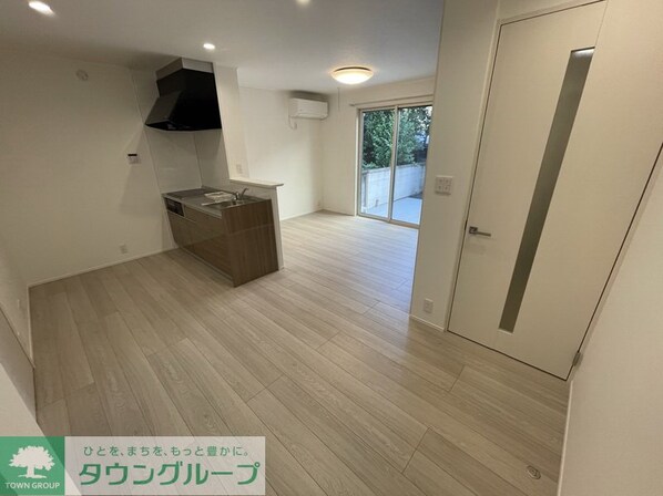 Vitaの物件内観写真